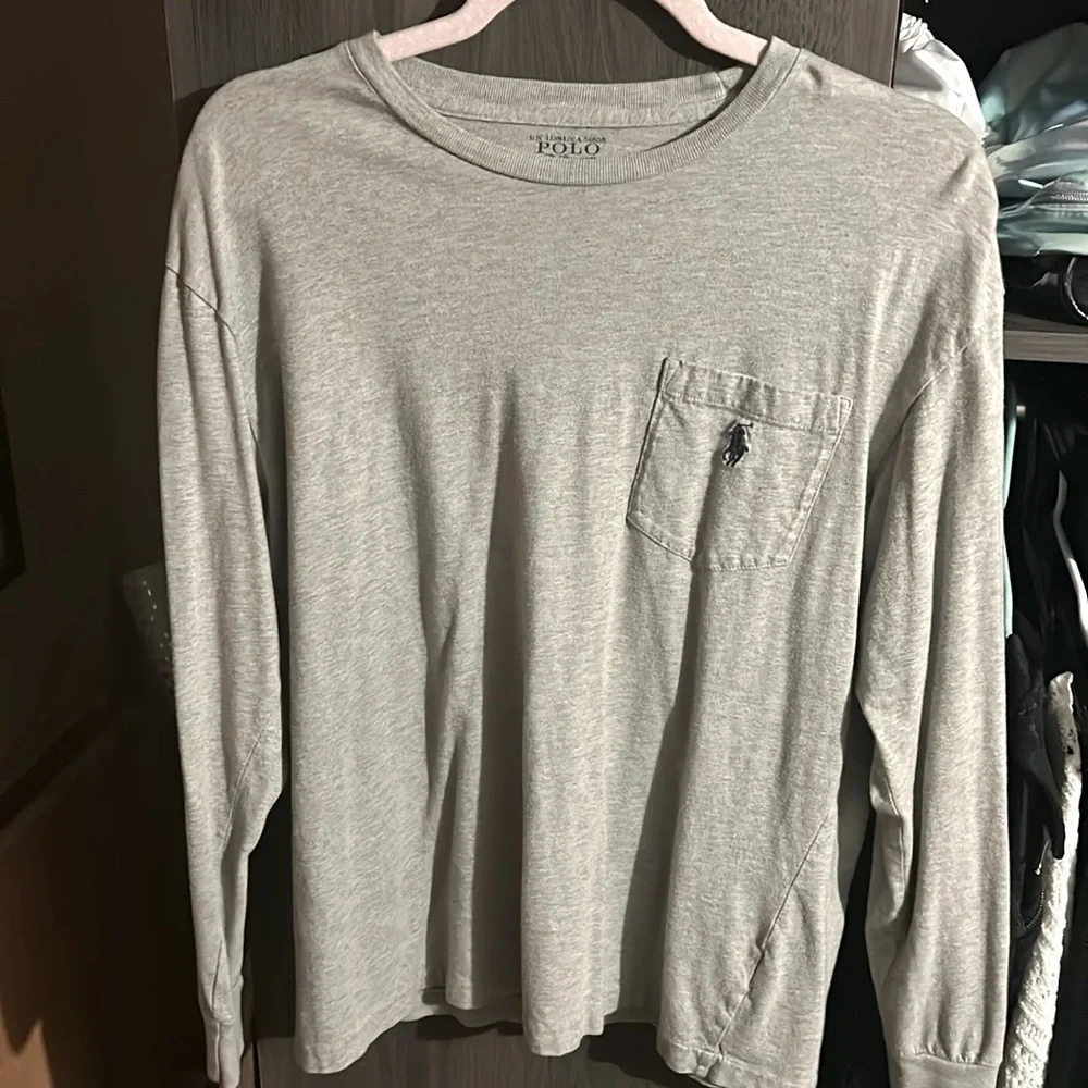 Polo Ralph Lauren long sleeve
